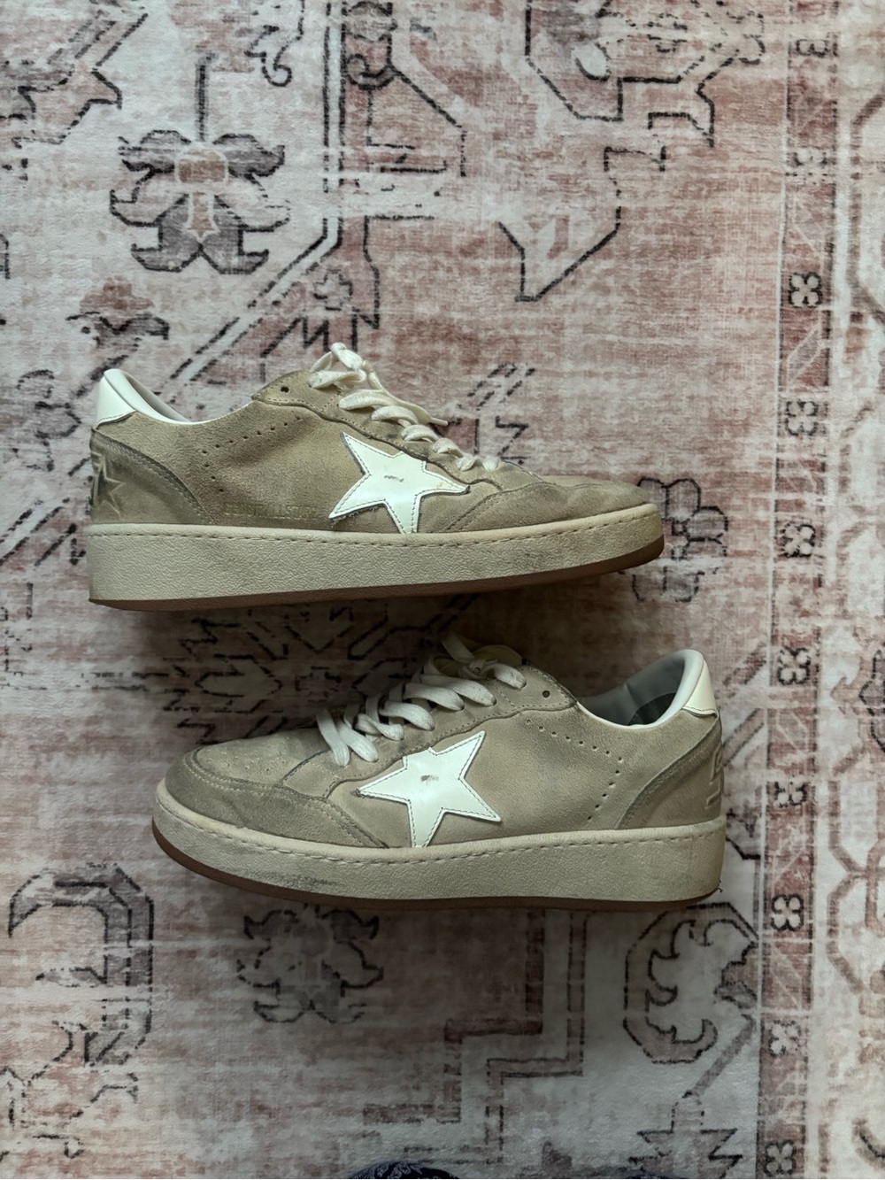 Golden Goose ballsatar